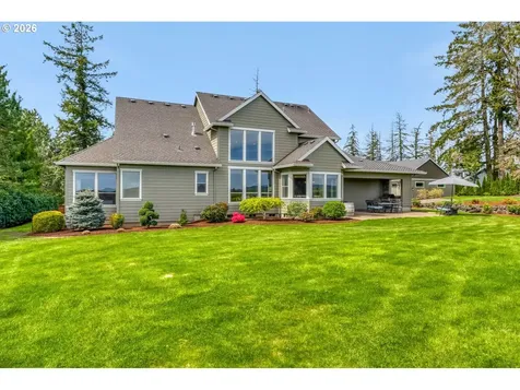 32557 NW Mountaindale Road North Plains OR 97133