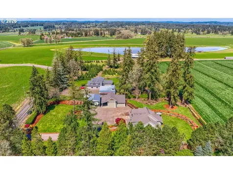32557 NW Mountaindale Road North Plains OR 97133