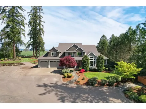 32557 NW Mountaindale Road North Plains OR 97133