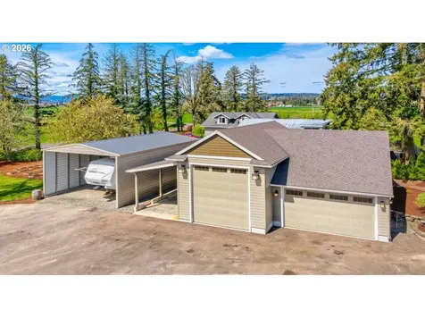 32557 NW Mountaindale Road North Plains OR 97133