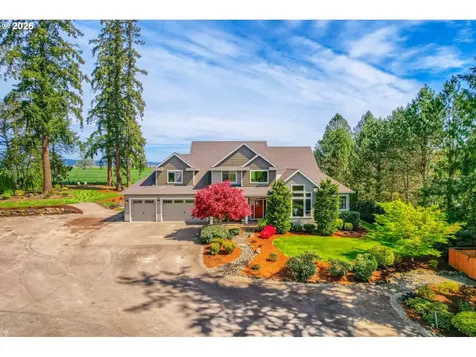 32557 NW Mountaindale Road North Plains OR 97133