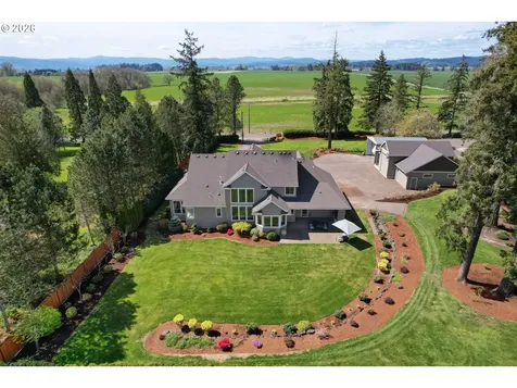 32557 NW Mountaindale Road North Plains OR 97133