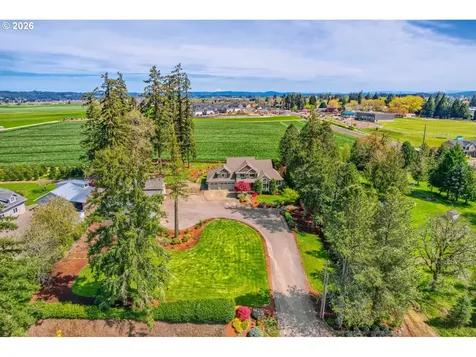 32557 NW Mountaindale Road North Plains OR 97133
