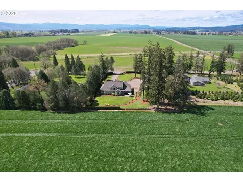 32557 NW Mountaindale Road North Plains OR 97133