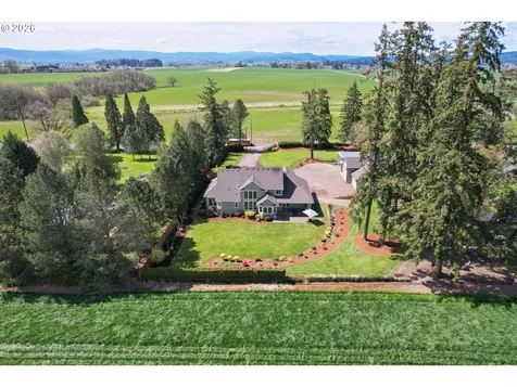 32557 NW Mountaindale Road North Plains OR 97133