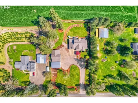 32557 NW Mountaindale Road North Plains OR 97133