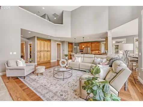 32557 NW Mountaindale Road North Plains OR 97133