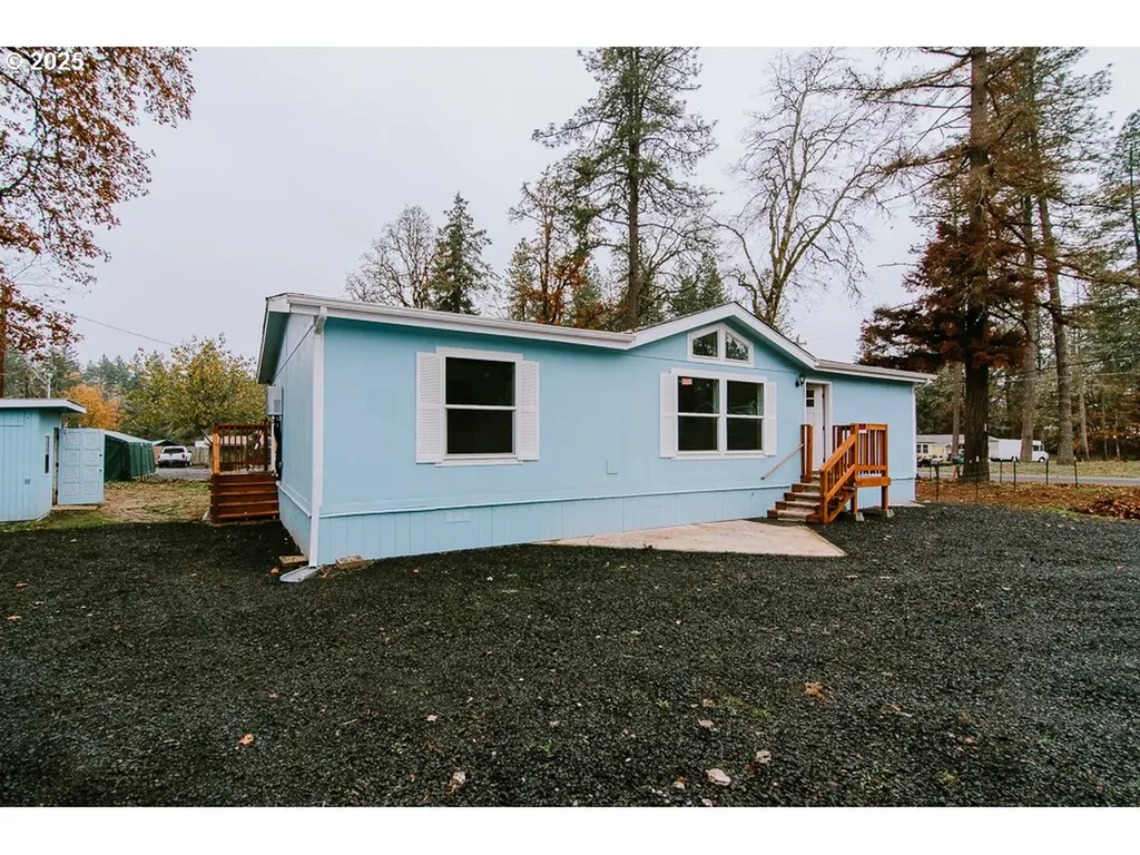 88247 Ellmaker Road Veneta OR 97487