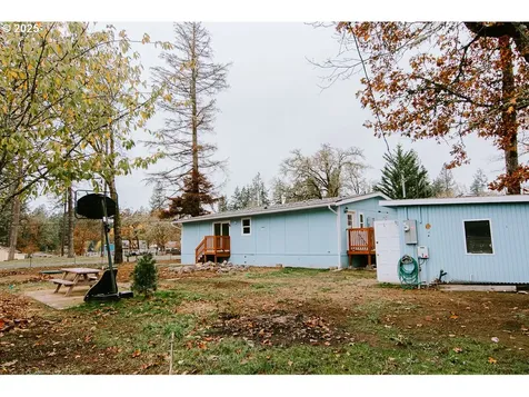 88247 Ellmaker Road Veneta OR 97487