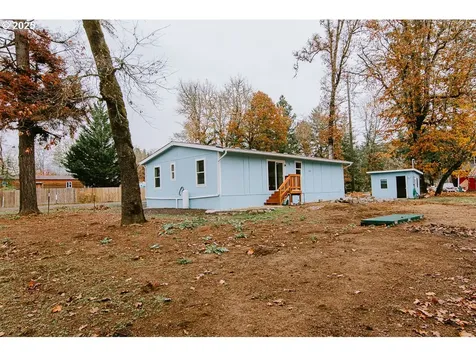 88247 Ellmaker Road Veneta OR 97487
