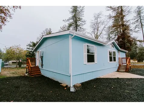 88247 Ellmaker Road Veneta OR 97487