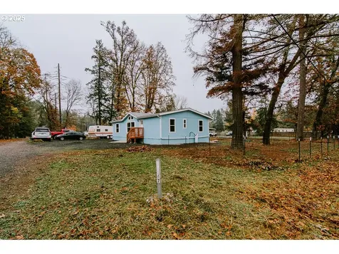 88247 Ellmaker Road Veneta OR 97487