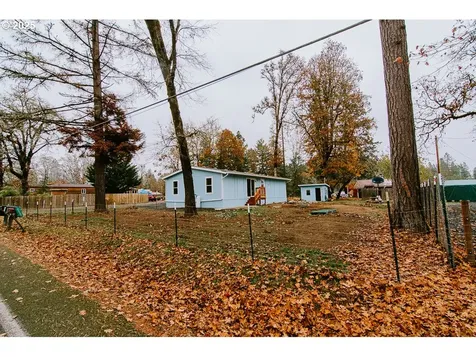 88247 Ellmaker Road Veneta OR 97487