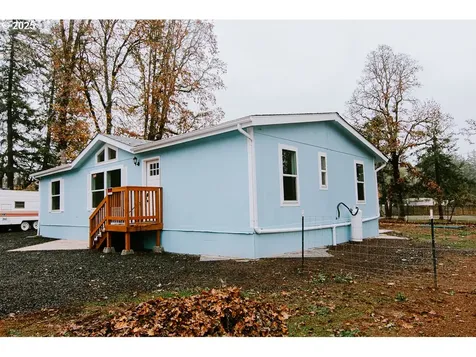 88247 Ellmaker Road Veneta OR 97487