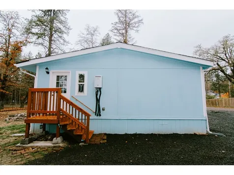 88247 Ellmaker Road Veneta OR 97487