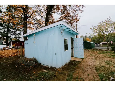 88247 Ellmaker Road Veneta OR 97487