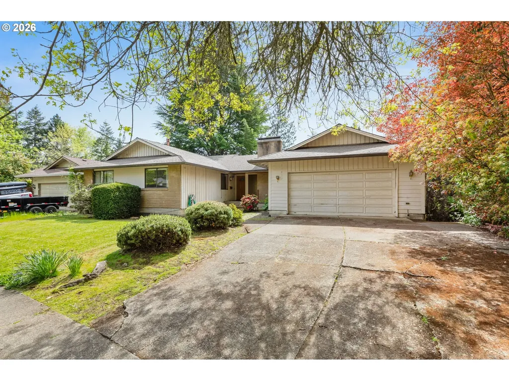 11450 SW Bel Aire Lane Beaverton OR 97008