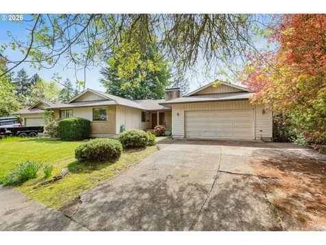 11450 SW Bel Aire Lane Beaverton OR 97008