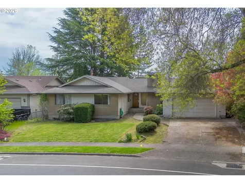 11450 SW Bel Aire Lane Beaverton OR 97008
