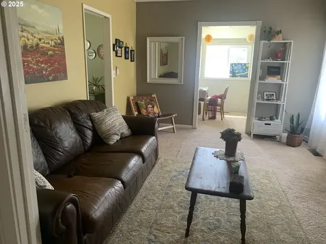 893 Bridge Street Vernonia OR 97064