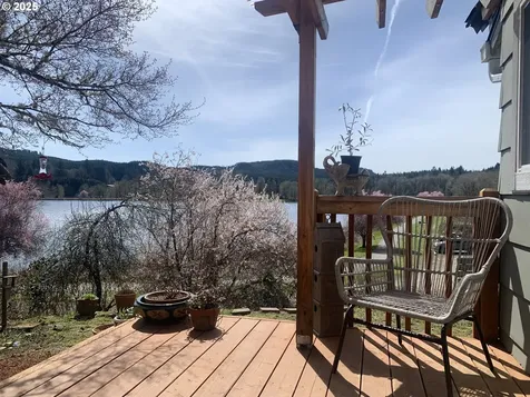 893 Bridge Street Vernonia OR 97064
