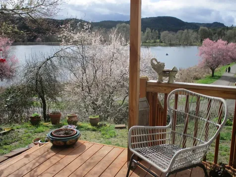 893 Bridge Street Vernonia OR 97064