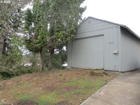 893 Bridge Street Vernonia OR 97064