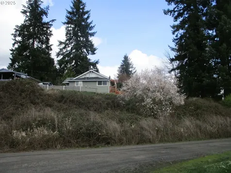 893 Bridge Street Vernonia OR 97064