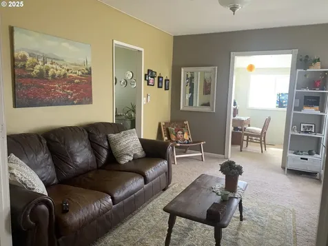 893 Bridge Street Vernonia OR 97064