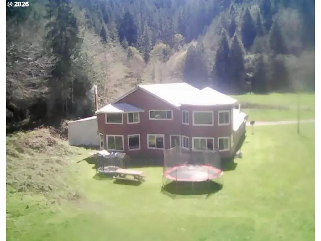 1910 Otter Slough Road Reedsport OR 97467