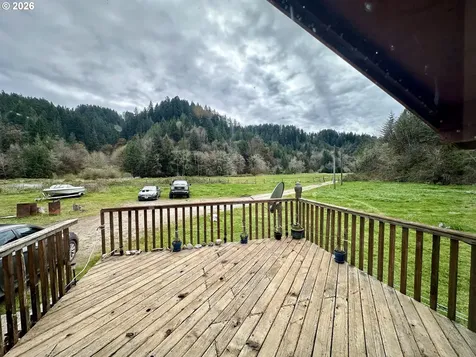 1910 Otter Slough Road Reedsport OR 97467