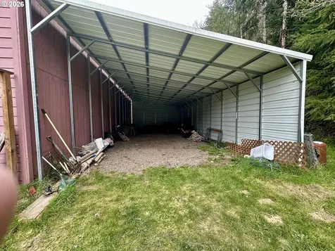 1910 Otter Slough Road Reedsport OR 97467