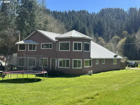 1910 Otter Slough Road Reedsport OR 97467