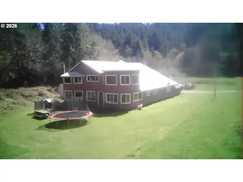 1910 Otter Slough Road Reedsport OR 97467