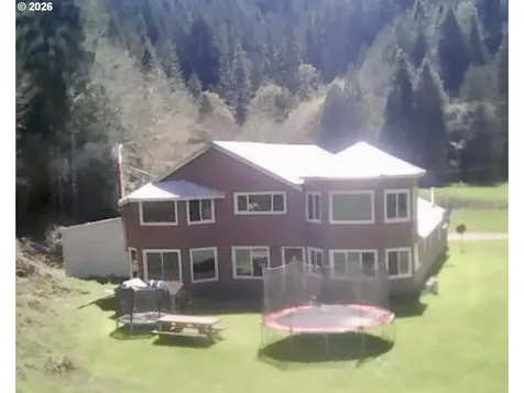 1910 Otter Slough Road Reedsport OR 97467