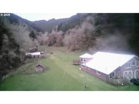 1910 Otter Slough Road Reedsport OR 97467