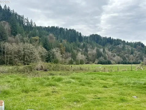 1910 Otter Slough Road Reedsport OR 97467