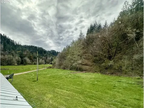 1910 Otter Slough Road Reedsport OR 97467