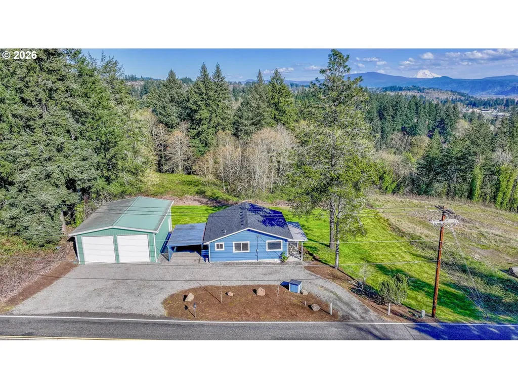 3913 SE Woodburn Road Washougal WA 98671
