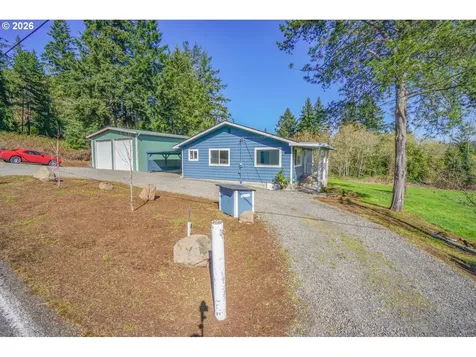 3913 SE Woodburn Road Washougal WA 98671