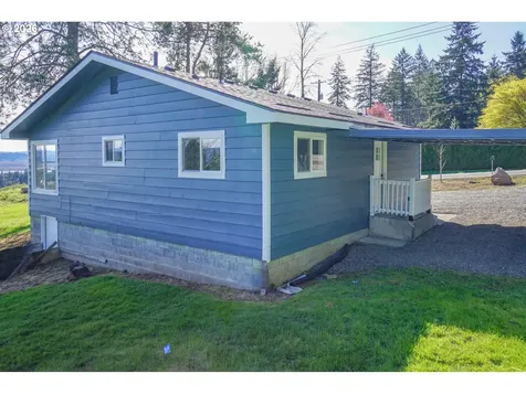 3913 SE Woodburn Road Washougal WA 98671