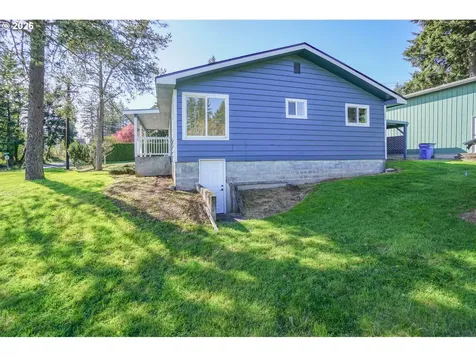 3913 SE Woodburn Road Washougal WA 98671