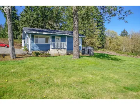 3913 SE Woodburn Road Washougal WA 98671