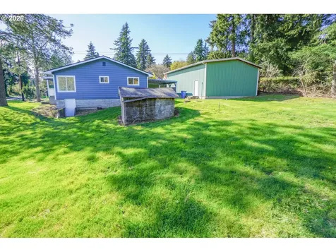 3913 SE Woodburn Road Washougal WA 98671