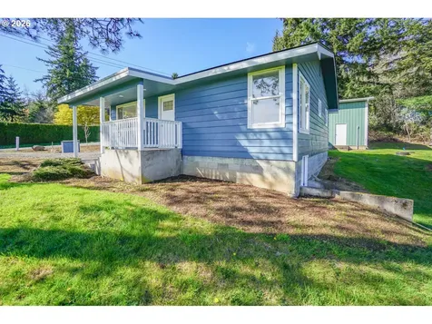 3913 SE Woodburn Road Washougal WA 98671