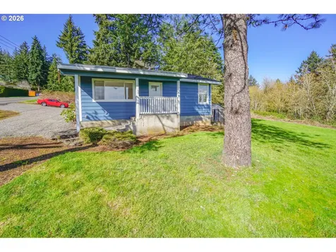 3913 SE Woodburn Road Washougal WA 98671