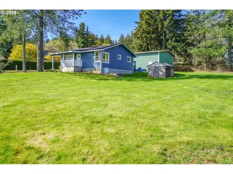 3913 SE Woodburn Road Washougal WA 98671