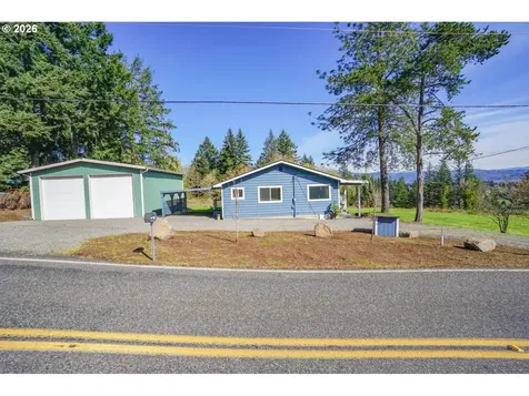3913 SE Woodburn Road Washougal WA 98671