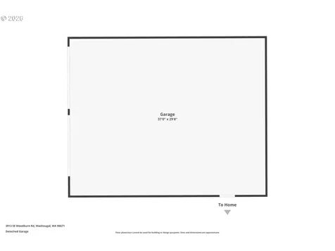 3913 SE Woodburn Road Washougal WA 98671