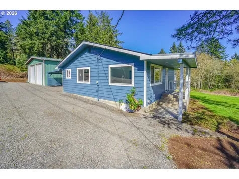 3913 SE Woodburn Road Washougal WA 98671